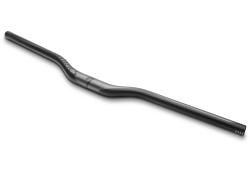 Riadidl SPECIALIZED S-Works DH Carbon Handlebars Charcoal 800mm