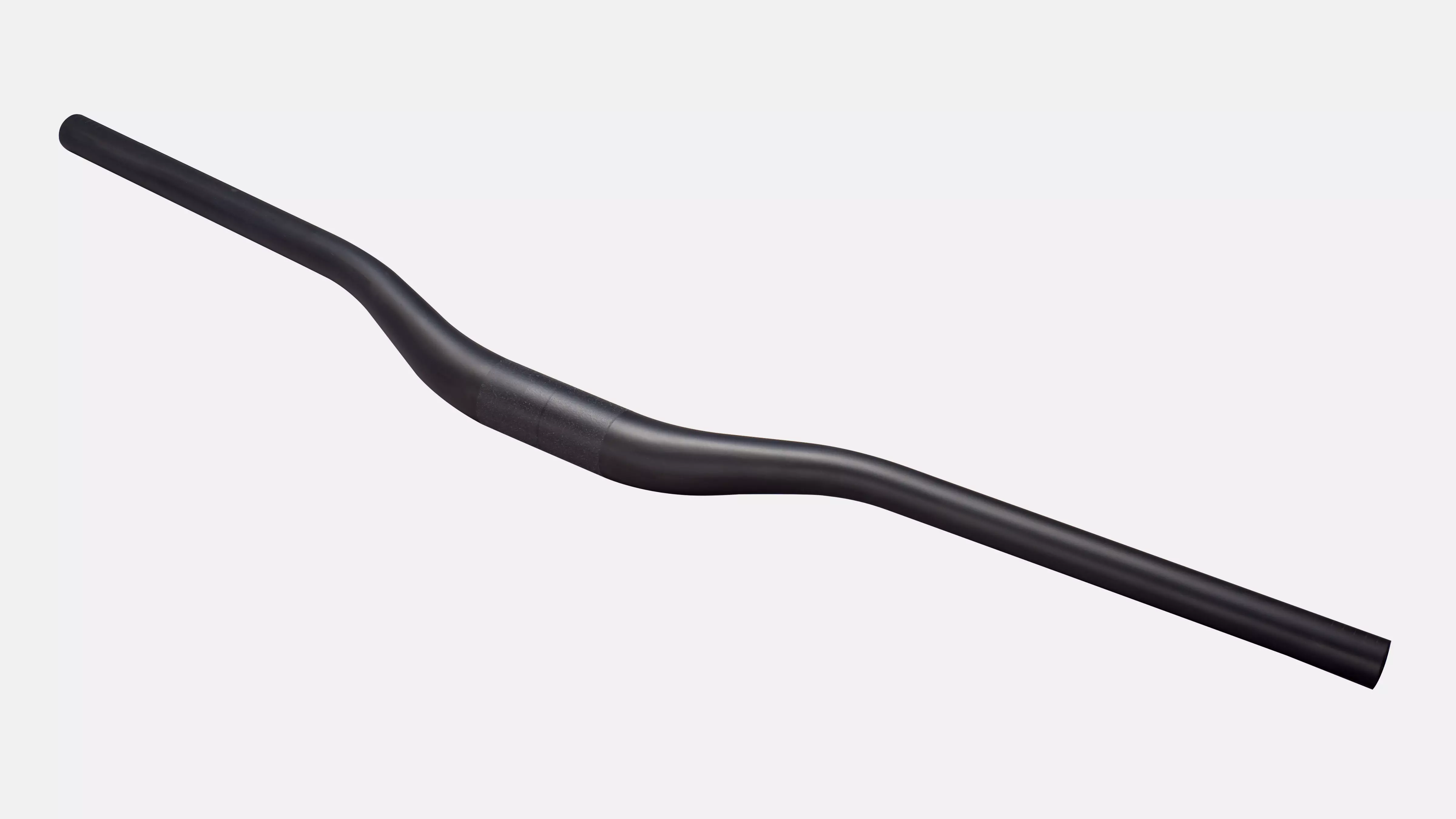 Riadidl� SPECIALIZED 6000 series alloy, 6-degree upsweep,8-degree backsweep 800, rise 40mm