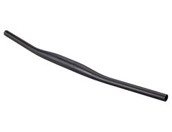 Riadidl ROVAL Control SL - 35mm Handlebars Matte Carbon/Gloss Black 780mm
