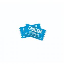 istiace tablety CAMELBAK Cleaning Tablets - 8 ks
