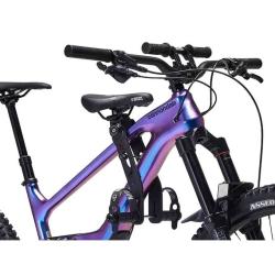 MTB Sedaka Kids Ride Shotgun 2.0 Combo s riadidlami