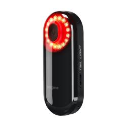 MAGENE Svetlo L508 RADAR zadn� 7f USB �ierne