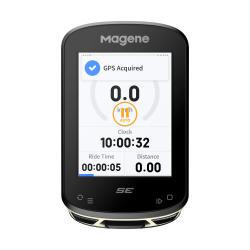 Cyklopo��ta� MAGENE SMART GPS C506se GPS USB