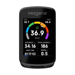 Cyklopo��ta� MAGENE SMART GPS C606 PRO dotykov� USB