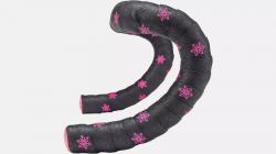 Omotvka SUPACAZ Super Sticky Kush Galaxy Tape Neon Pink Print/Neon Pink