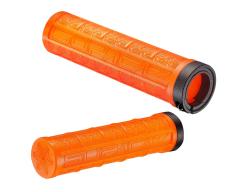 Madl SUPACAZ GRIZIPS GRIP Neon Orange