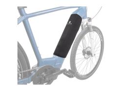 M-Wave ochrann obal  pre E-Bike batriu, ierny, neoprn