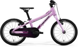MERIDA MATTS J.16 ru�ov�/fialov�