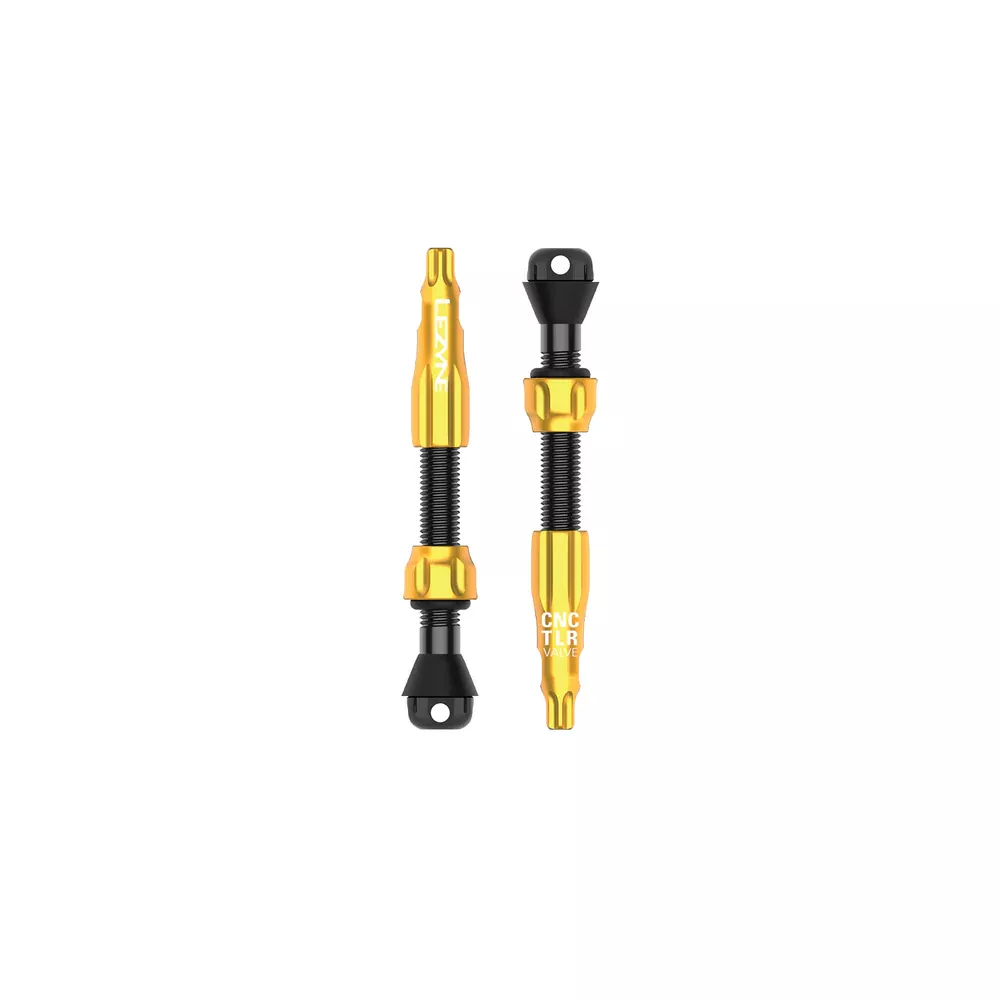 LEZYNE ventilky pre bezdu�ov� syst�m CNC TLR 44 mm