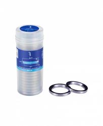 Loisko hlavovho zloenia BBB BHP-184 - 48,9x6,5mm 36x45