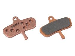 Brzdov platniky BBB BBS-44S Discstop metal