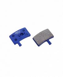 Brzdov platniky BBB BBS-491 DISCSTOP