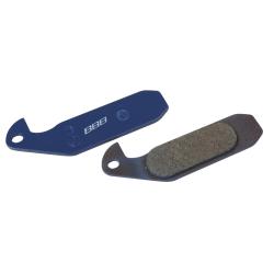 Brzdov platniky BBB BBS-32 Discstop resin