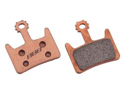 Brzdov platniky BBB BBS-494S Discstop metal