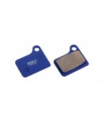 Brzdov platniky BBB BBS-51 Discstop resin