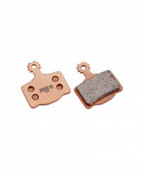 Brzdov platniky BBB BBS-36S Discstop metal