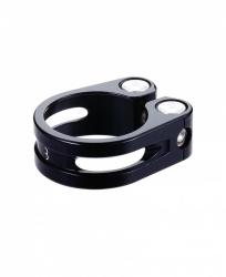 Podsedlov objmka BBB BSP-85 Lightstrangler 35,8mm