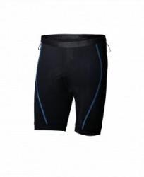 Boxerky s vlokou BBB BUW-61 INNERSHORTS PRO ierna