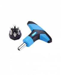 Momentov k BBB BTL-119 TorqueFix 6 Nm