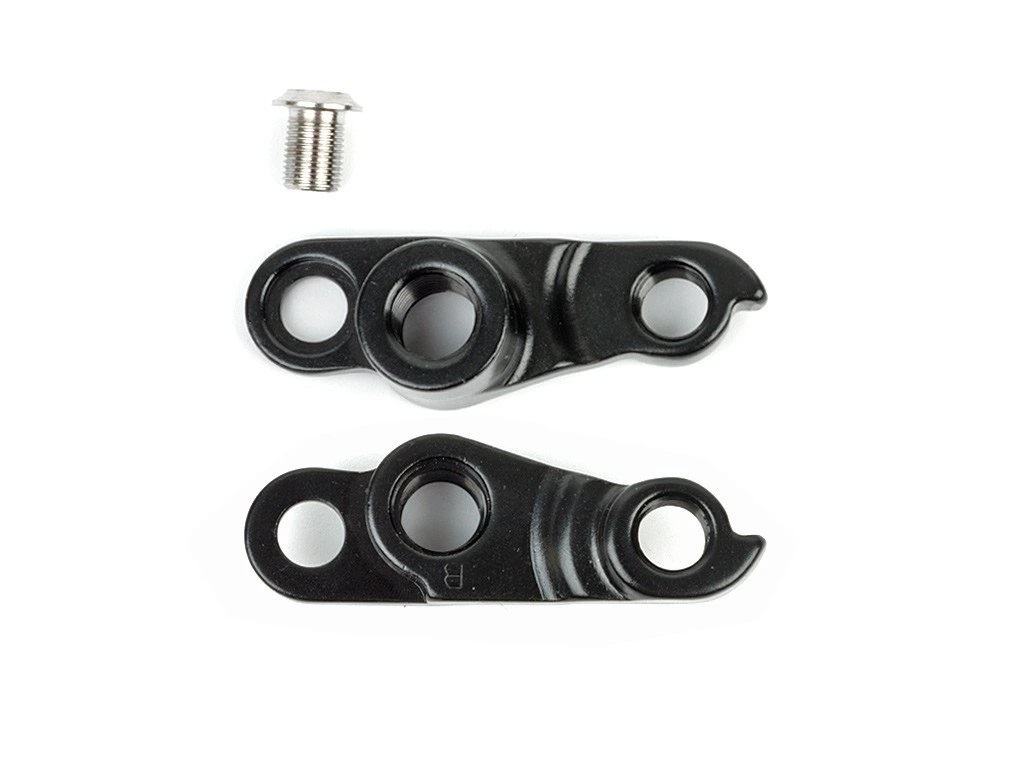 Koncovka rmu Author B-1250-M-B ierna