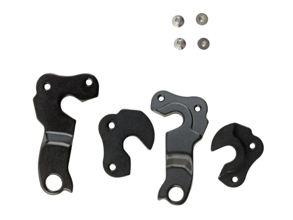 Koncovka rmu Author 14-192-100CR / 14-192-100L