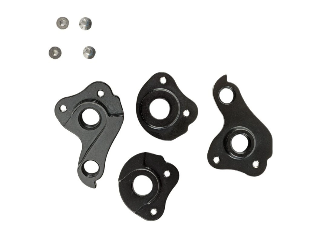 Koncovka rmu Author 14-192A-120AR/14-192A-120AL