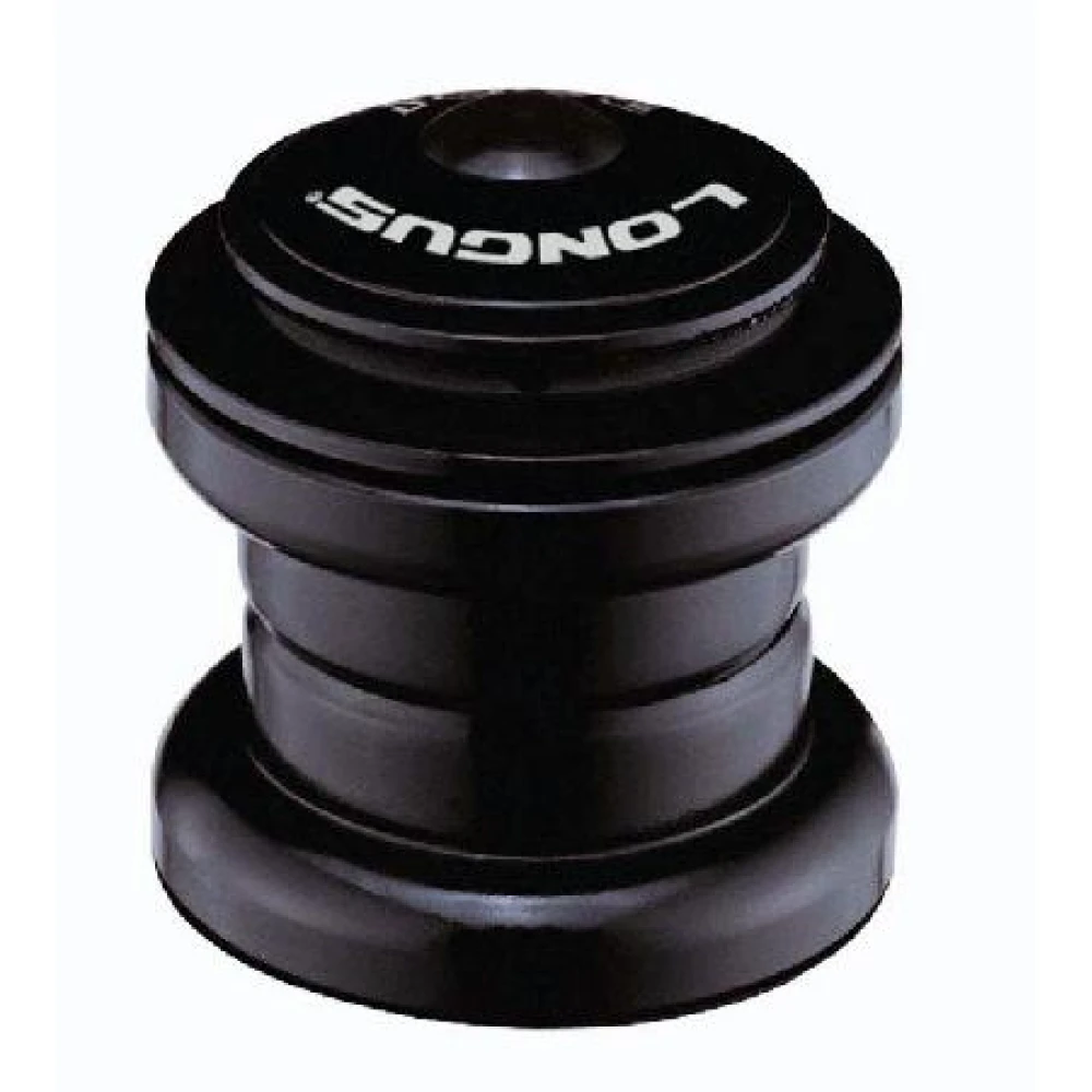 Hlavov zloenie LONGUS FE A-H zvit 28,6 ierne