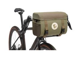 Taka na riaditka Specialized/Fjllrven Handlebar Bag zelen