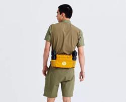 advinka/ruksak Specialized/Fjllrven Expandable Hip Pack - Ochre