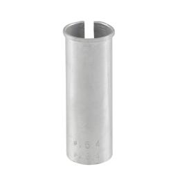 Redukcia pre sedlovky z 27,2mm na 30,9mm, 80mm