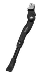 Stojan FORCE 22-27,5"; Al pod r�m + protikus, �ierny