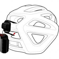 Driak svetla s chytom na prilbu SPECIALIZED STIX Helmet Strap Mount
