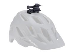 Driak na svetlo SPECIALIZED FLUX 800/900/1200 Headlight Helmet Mount