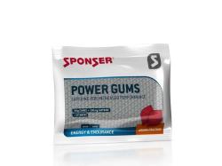 cukrky POWER GUMS  ovocn zmes