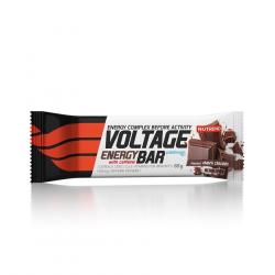 NUTREND VOLTAGE ENERGY CAKE WITH CAFFEINE - 65 g - hork okolda