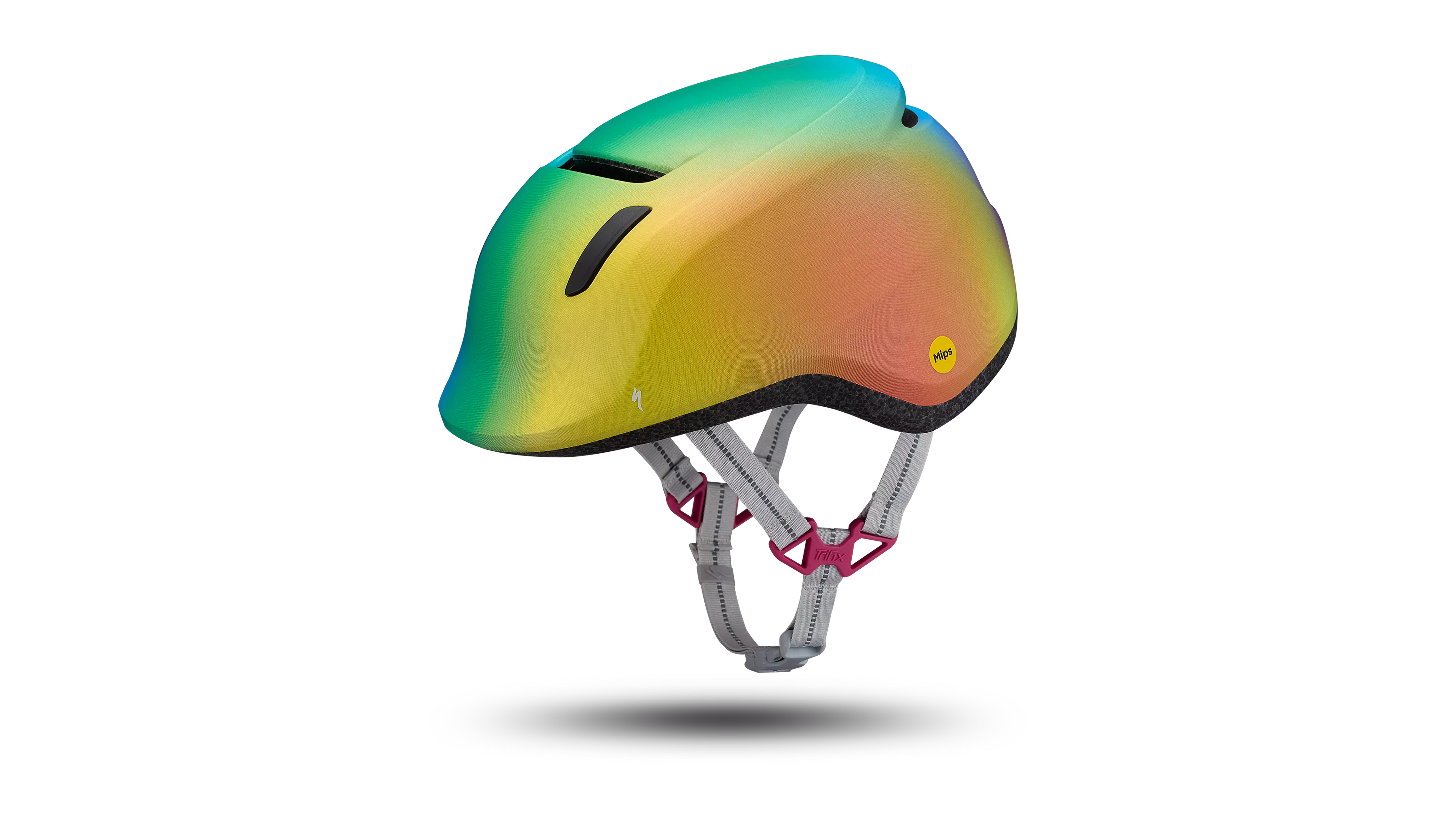 Prilba SPECIALIZED Mio 2 Rainbow