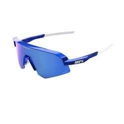 Okuliare 100%  SLENDALE - SL RBH Bleu Holographique Brillant - HiPER Royal Bl