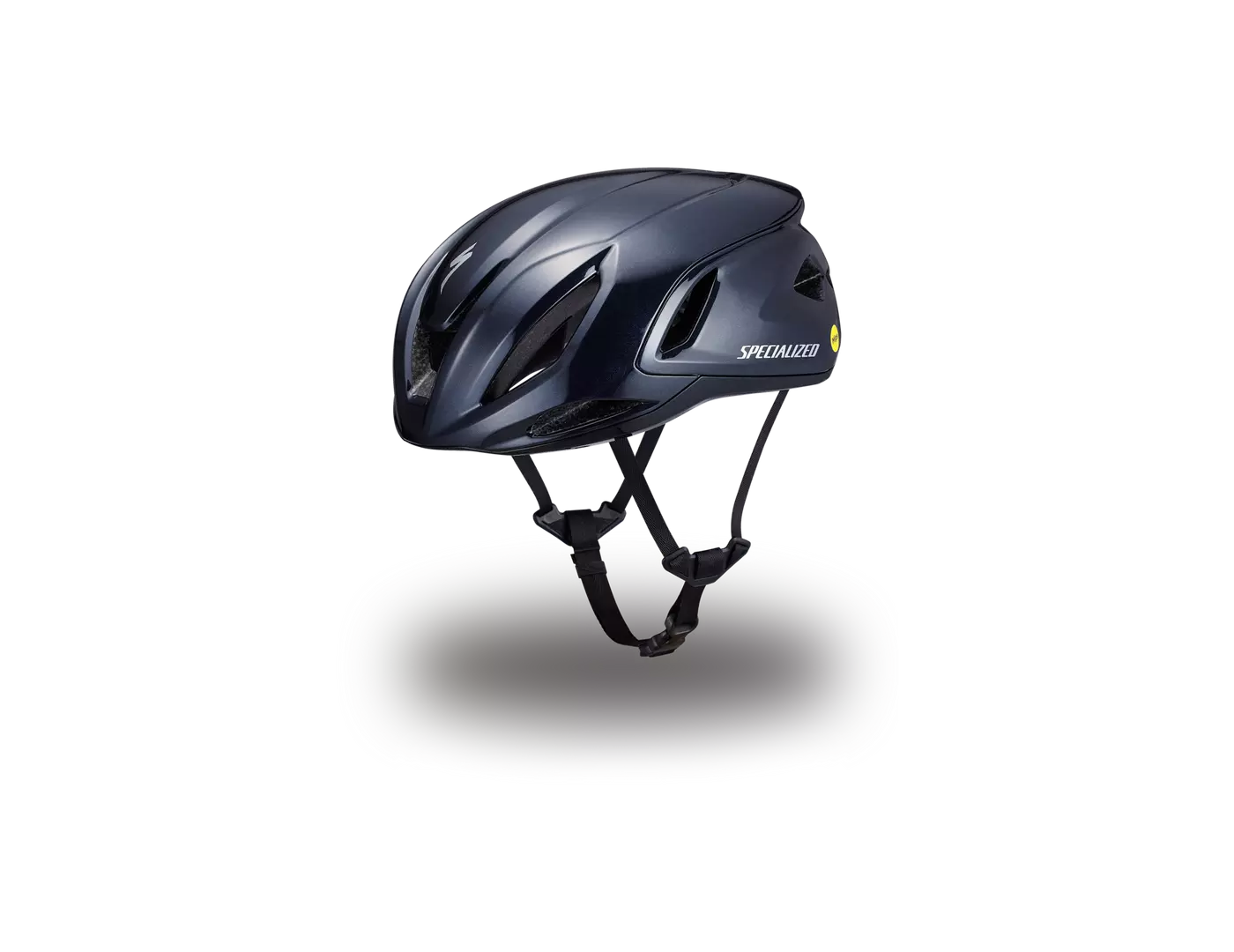 Prilba Specialized Propero 4 Dark Navy Metallic