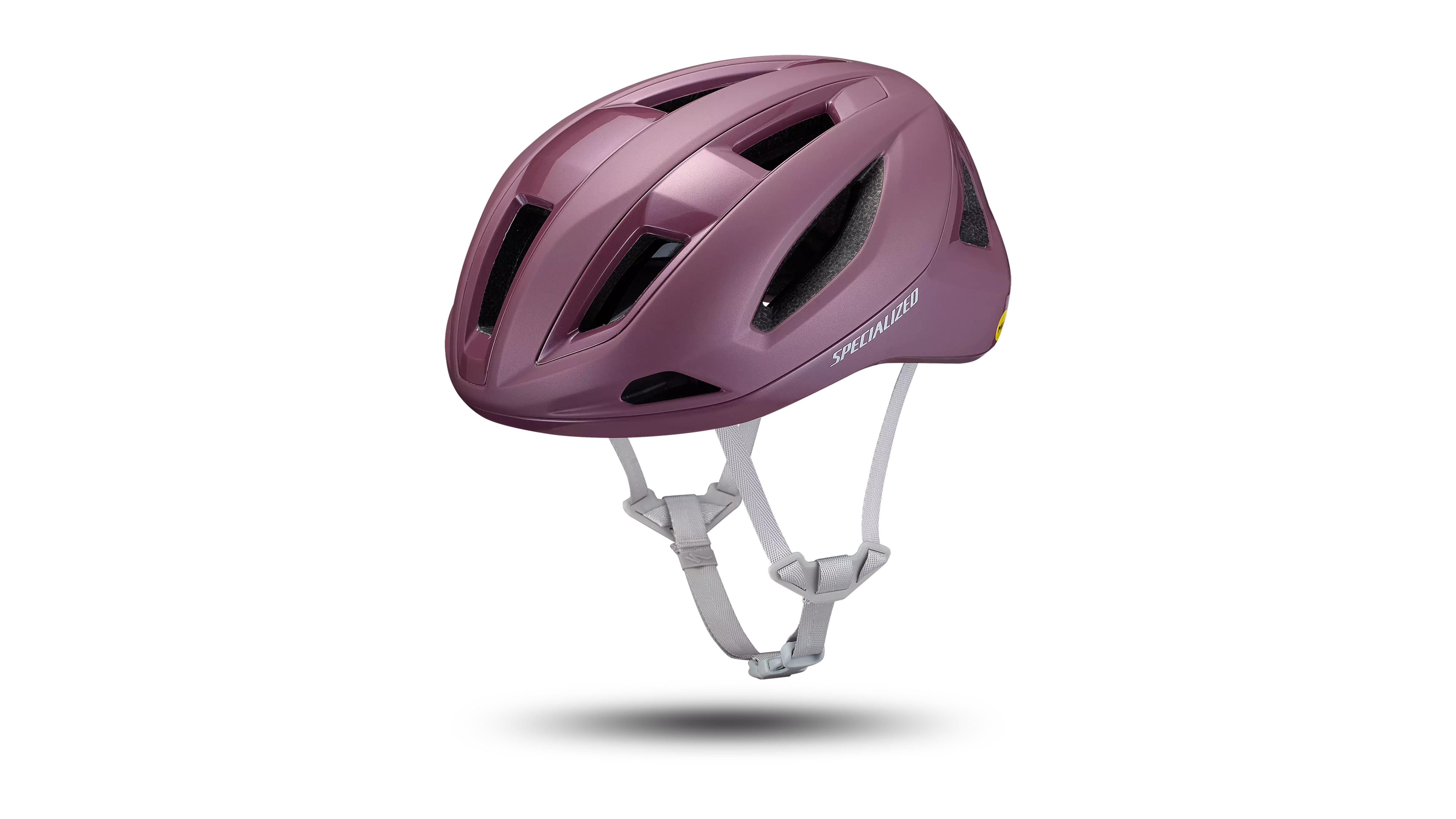 Prilba SPECIALIZED SEARCH Quartz Metallic