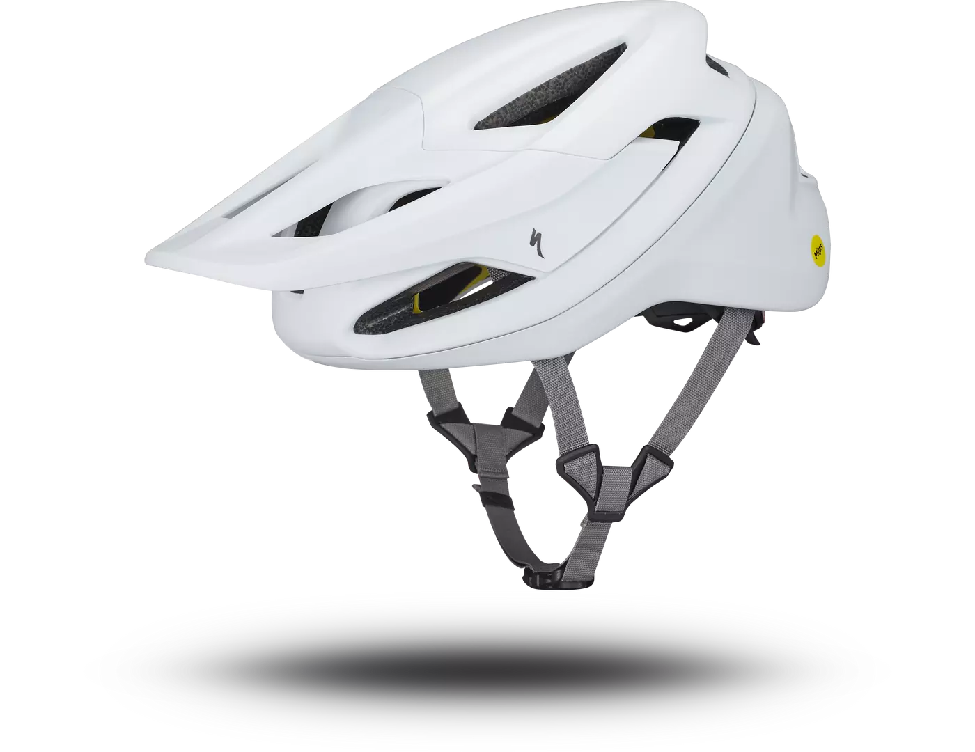 Prilba SPECIALIZED Camber White