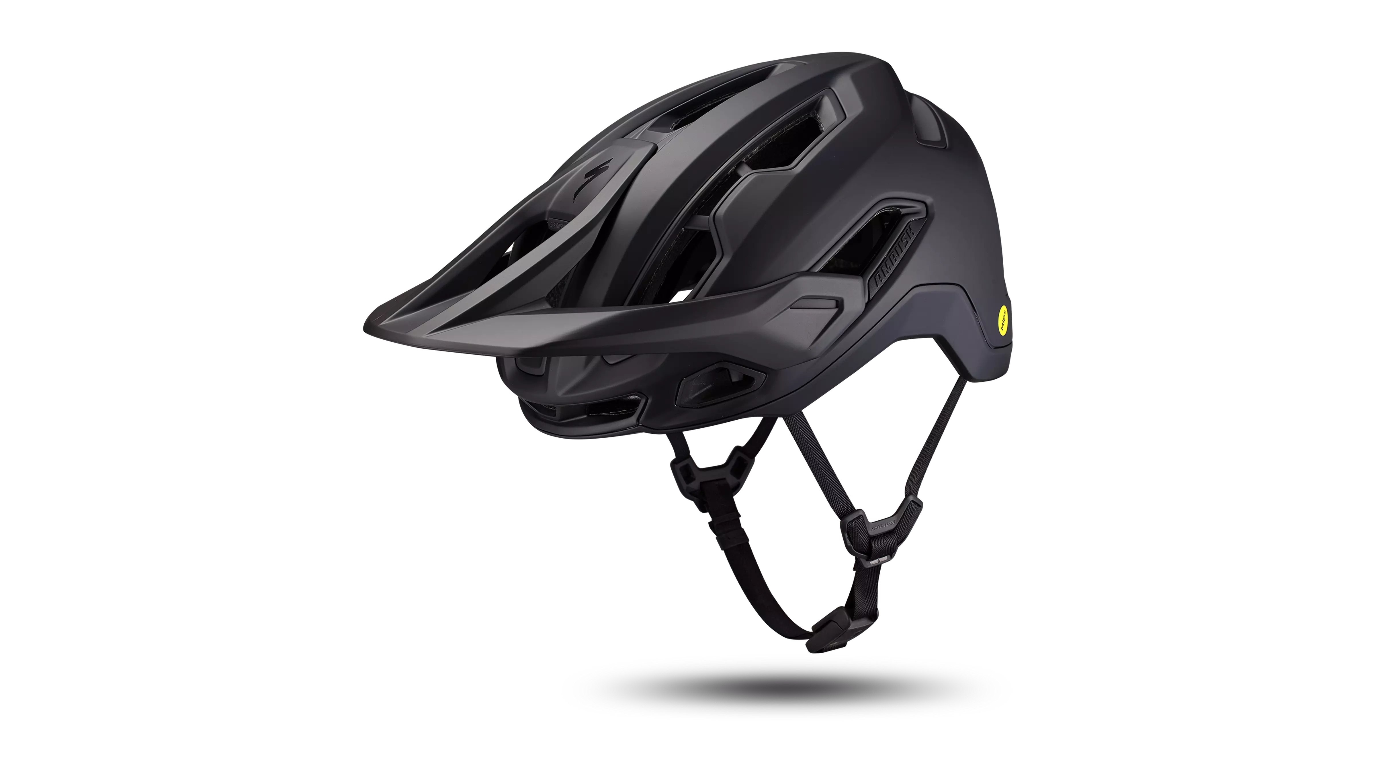 Prilba SPECIALIZED Ambush 3 Black