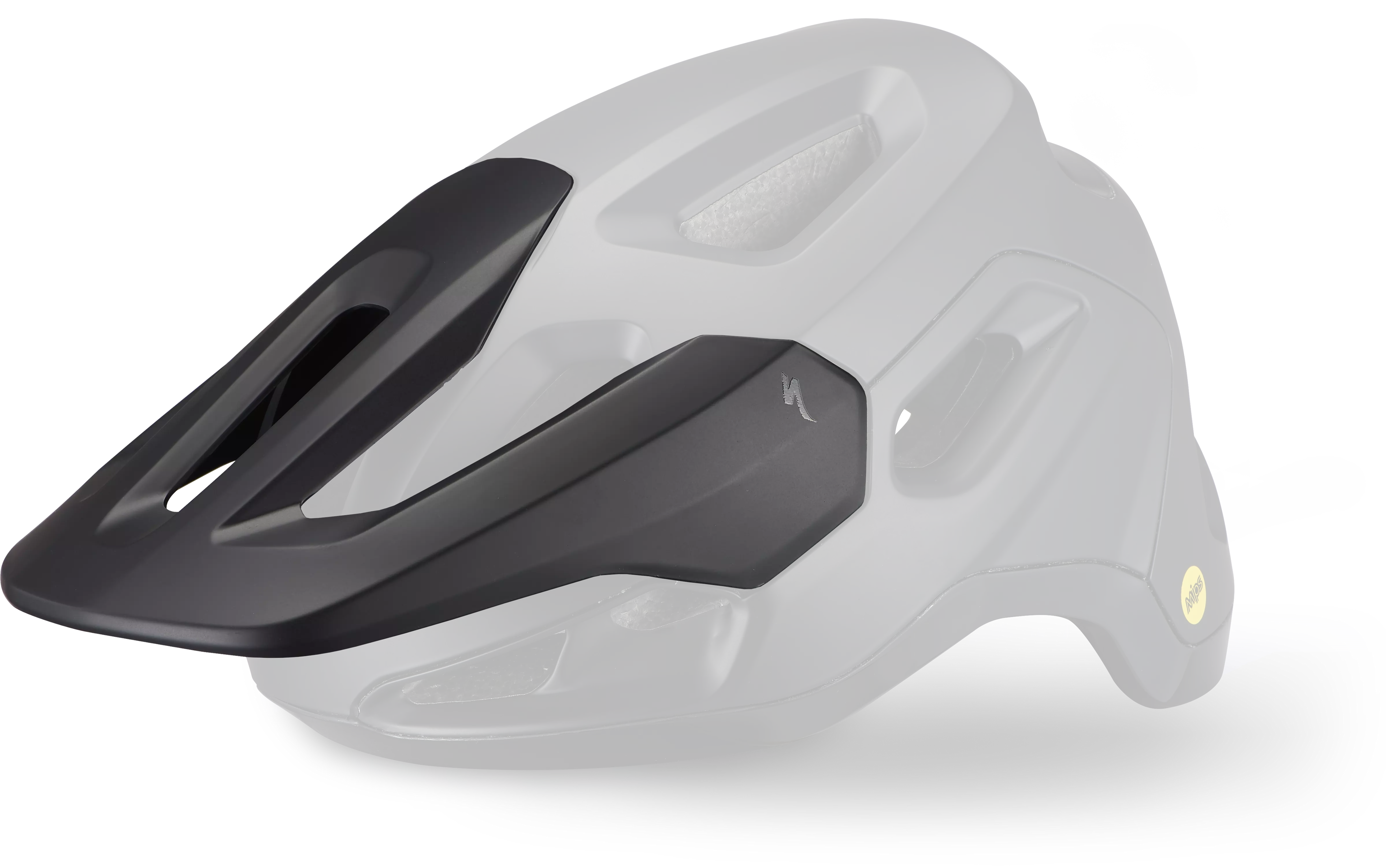 ilt na prilbu SPECIALIZED Tactic 4 Doppio