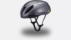 Prilba SPECIALIZED S-Works EVADE 3 Smoke