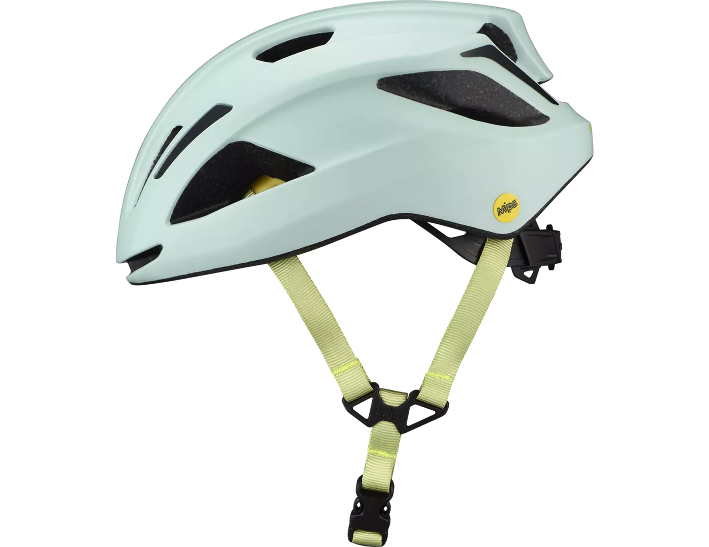 Prilba SPECIALIZED Align II Matte CA White Sage