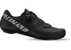 Tretry SPECIALIZED Torch 1.0 Road Shoes Black