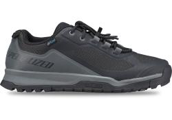 Tretry SPECIALIZED Rime Flat Mountain Bike Shoe Black