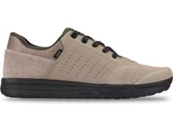 Tretry Specialized 2FO ROOST FLAT  Taupe/Dark Moss Green