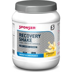 RECOVERY SHAKE  vanilka
