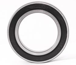 Jednoradov� gu�kov� lo�isko 63802 2RS EZ0 24x15x7
