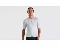 dres Specialized SL R LOGO JERSEY SS MEN Spruce